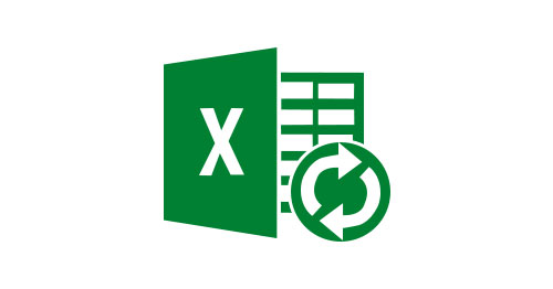 recuperar la versión anterior del archivo de Excel