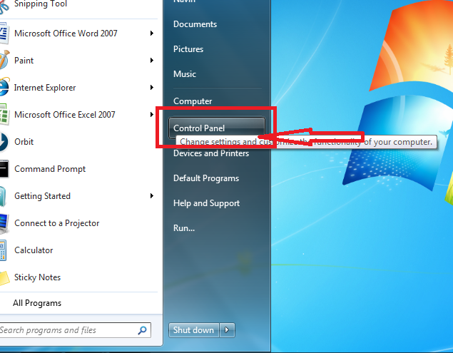 Excel atascado at abrir archivo 5