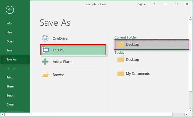 reparar un archivo CSV 