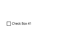 Cómo insertar una casilla de verificación en Excel