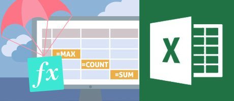 Excel encontrado un problema con Más fórmula hace referencia a uno o