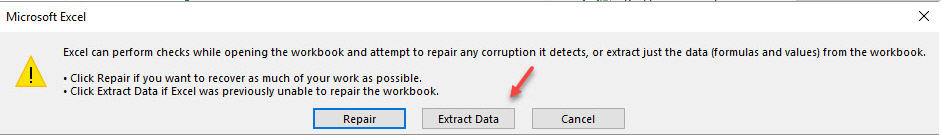 No se encontraron celdas en blanco en Excel