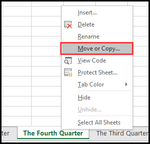 No se encontraron celdas en blanco en Excel