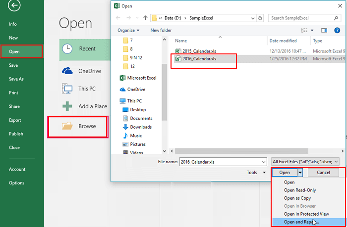 No se encontraron celdas en blanco en Excel