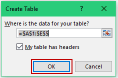 Excel Transponer Función No Trabajando 7