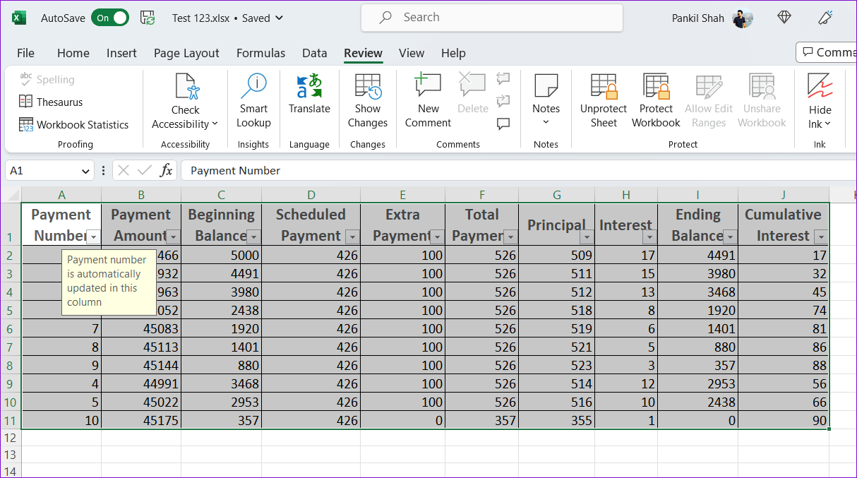 función Buscar y reemplazar en Excel no funciona problema