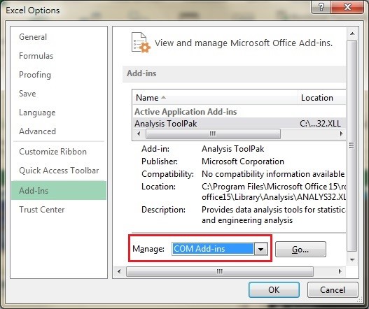 encontrar enlaces rotos en Excel 4