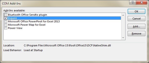 encontrar enlaces rotos en Excel 5