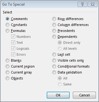 Eliminar una fórmula pero conservar los resultados 2