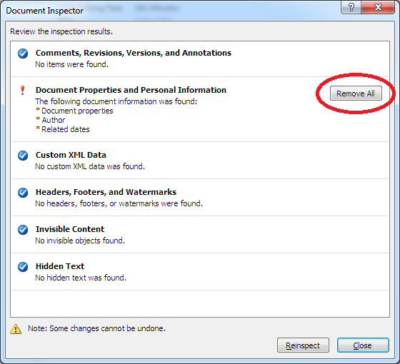 eliminar datos en hojas de cálculo de Excel