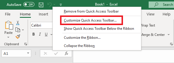 problema no se puede guardar como PDF en Excel