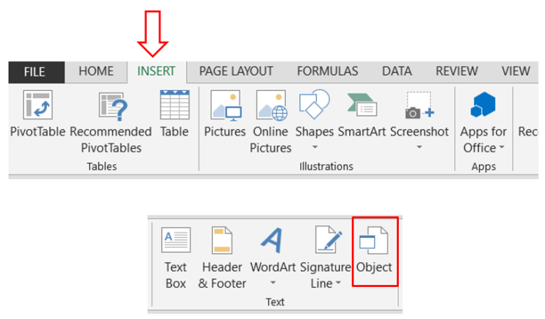 problema no se puede guardar como PDF en Excel