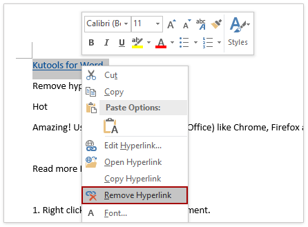 Microsoft Excel que no es válida