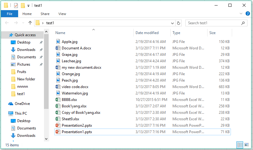 error de tiempo de ejecución 76 Ruta no encontrada Excel