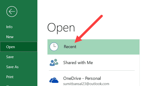 error de tiempo de ejecución 76 Ruta no encontrada Excel