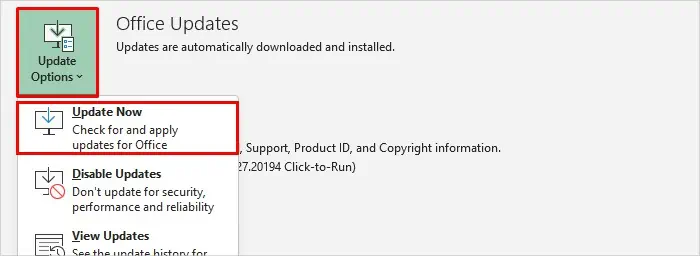 funciona el modo End en Excel