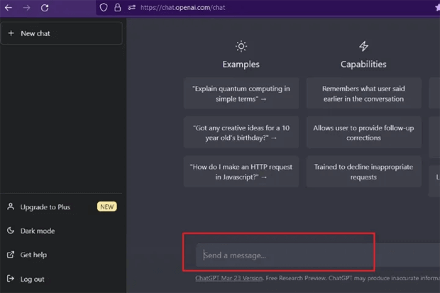 utilizar ChatGPT para escribir fórmulas de Excel