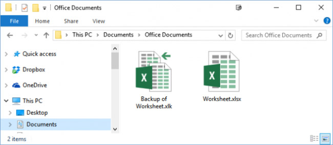 Access Denied Contact Your Administrator en Excel
