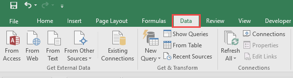 error de actualización de datos pendiente en Excel