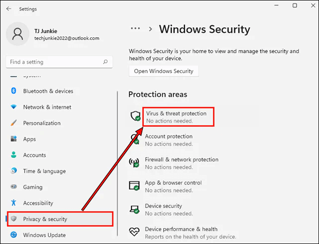 Access Denied Contact Your Administrator en Excel
