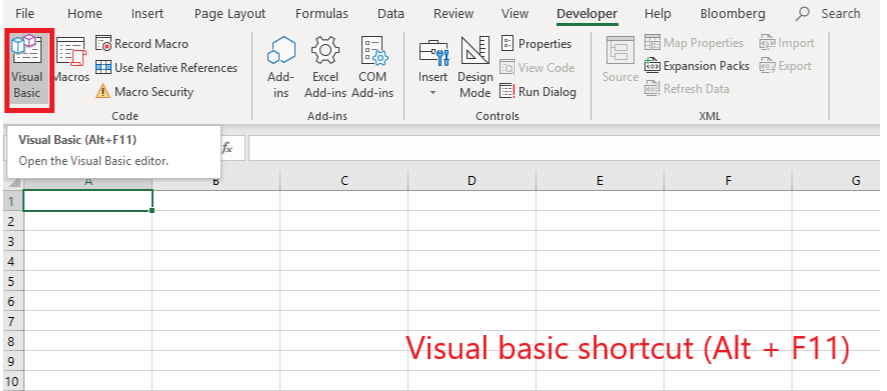 eliminar la opción de solo lectura de Excel