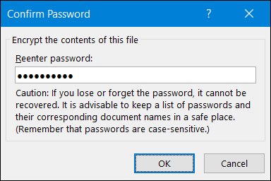 eliminar la opción de solo lectura de Excel