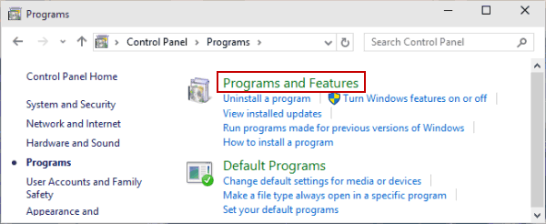 Excel the File Could Not Be Accessed
